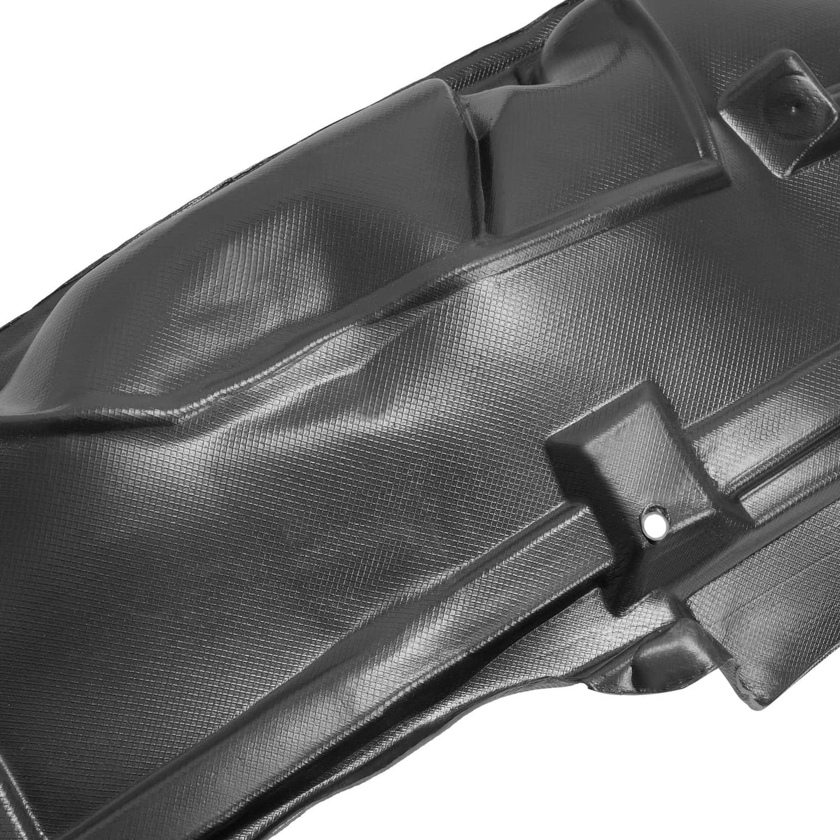 Solid Spare For Honda Civic Sedan 2006-2011 #HO1248134 Front Inner Fender Liners Left Right