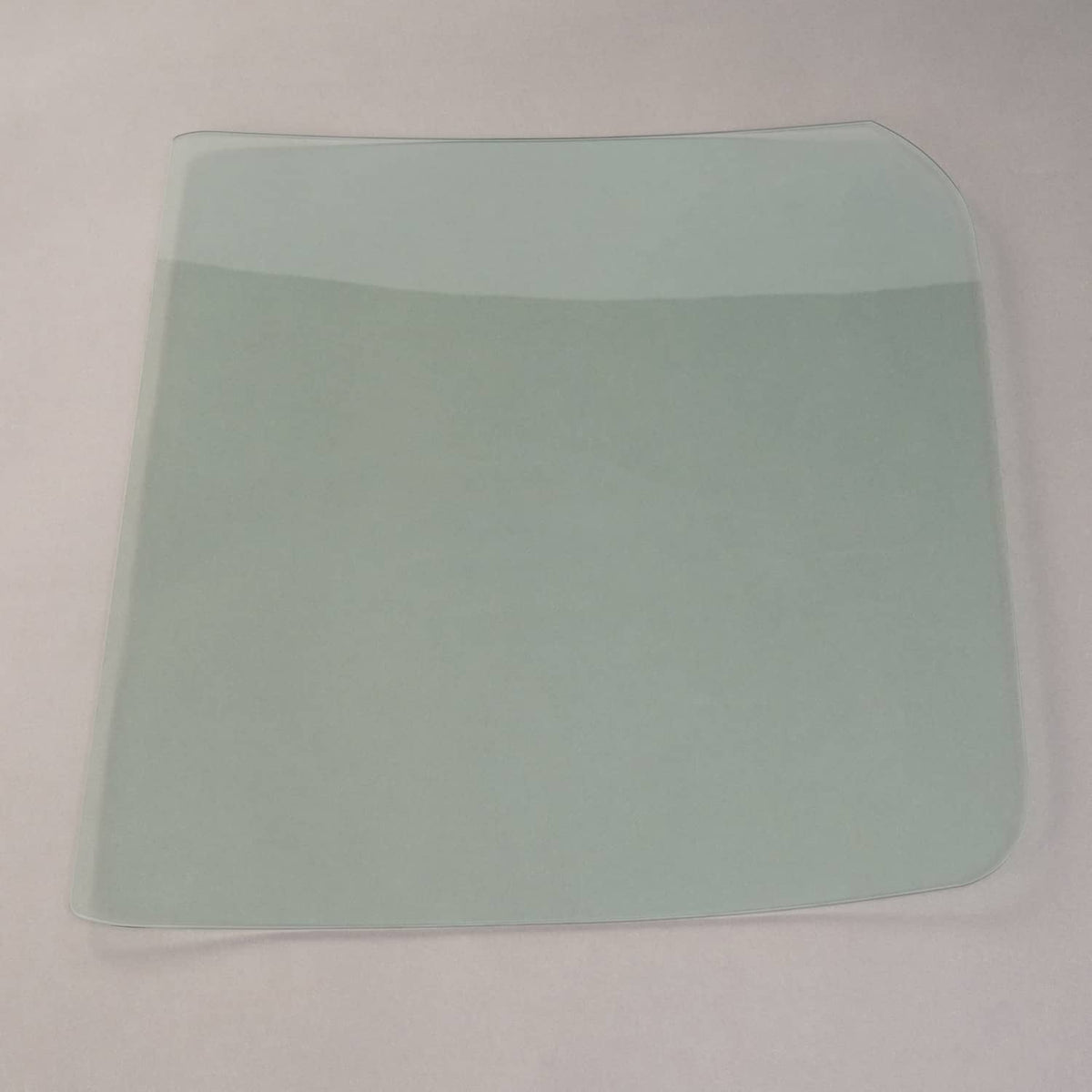 Solid Spare Front Door Window Glass Right For Ford F100 F150 F250 F350 F600 F700 1980-1986