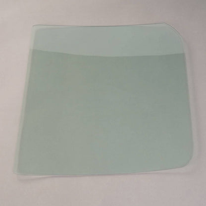 Solid Spare Front Door Window Glass Right For Ford F100 F150 F250 F350 F600 F700 1980-1986