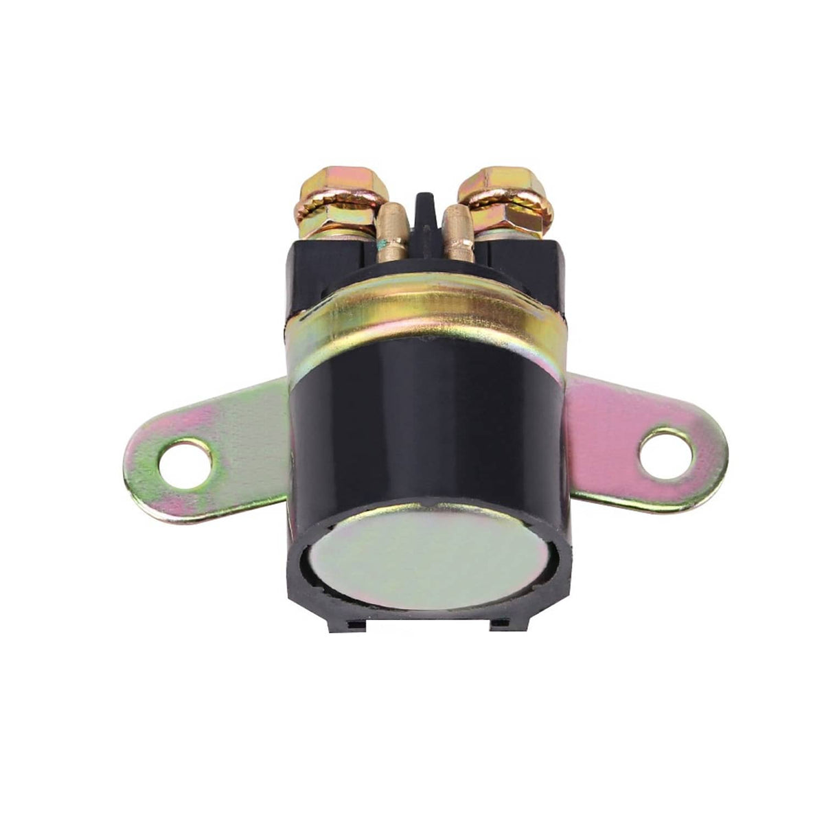Solidspare Starter Solenoid Relay For 1987-2004 Suzuki Intruder 1400 VS1400GLP 31800-49100
