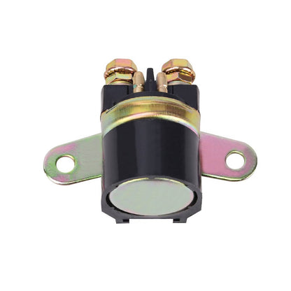 Solidspare Starter Solenoid Relay For 1987-2004 Suzuki Intruder 1400 VS1400GLP 31800-49100