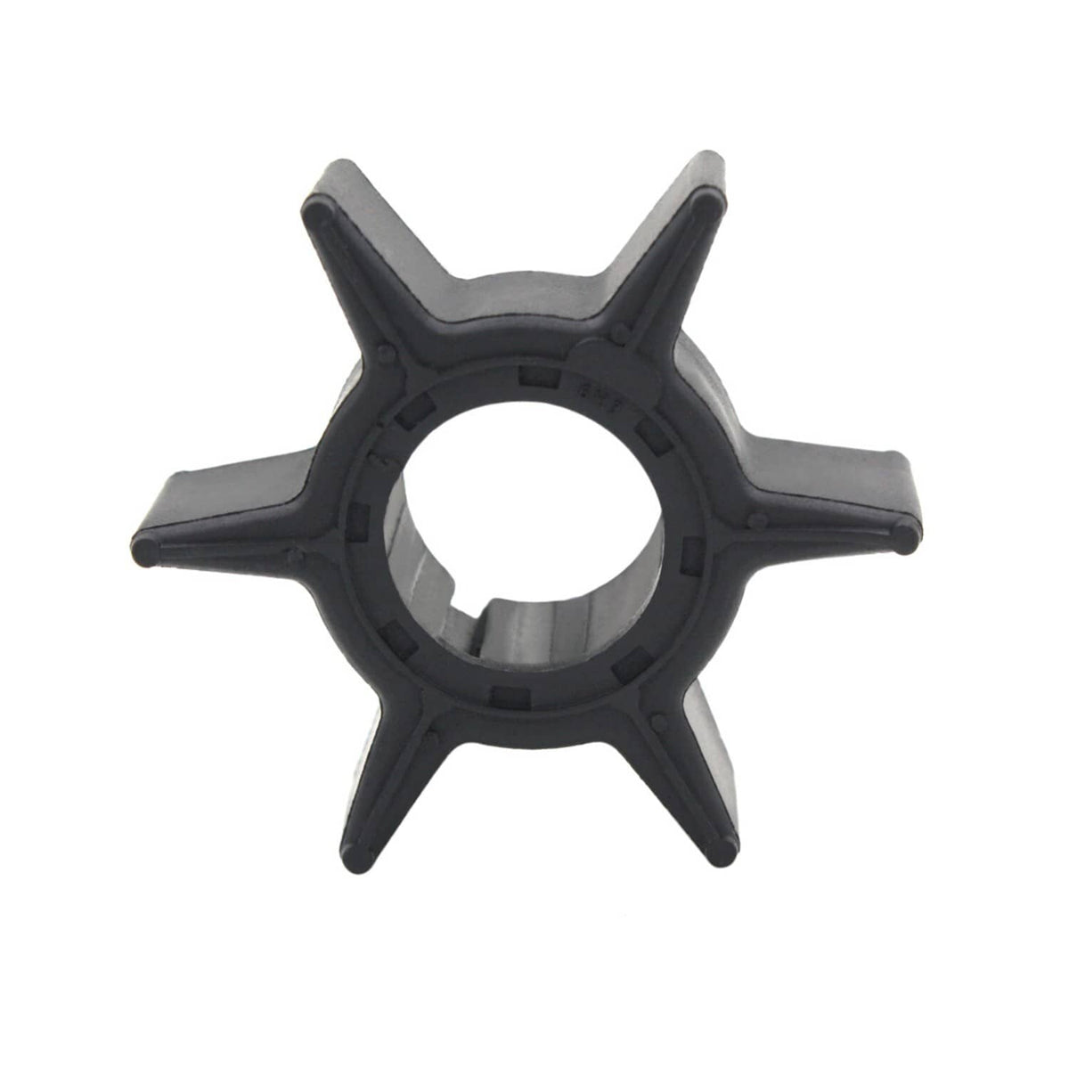 Solid Spare 6H3-W0078 Water Pump Impeller Repair Kit for Yamaha Outboard T50 F50 50 60 70 HP