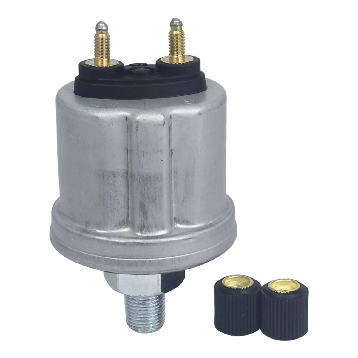 Solid Spare Oil Pressure Sensor 74406-87 18438 for Harley Davidson FLH FLT Sender 1991-1998