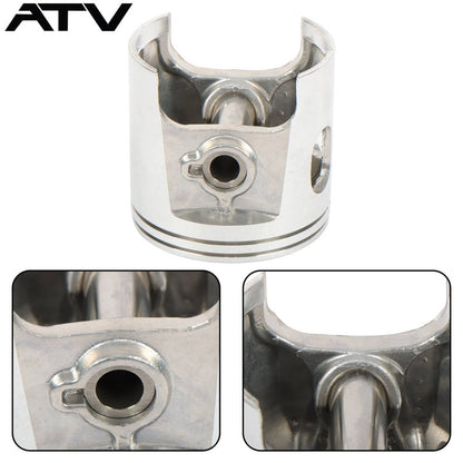 Solidspare Stock Piston 83mm For Polaris Voyager WideTrak 500 550 3085886 3085488 3084737