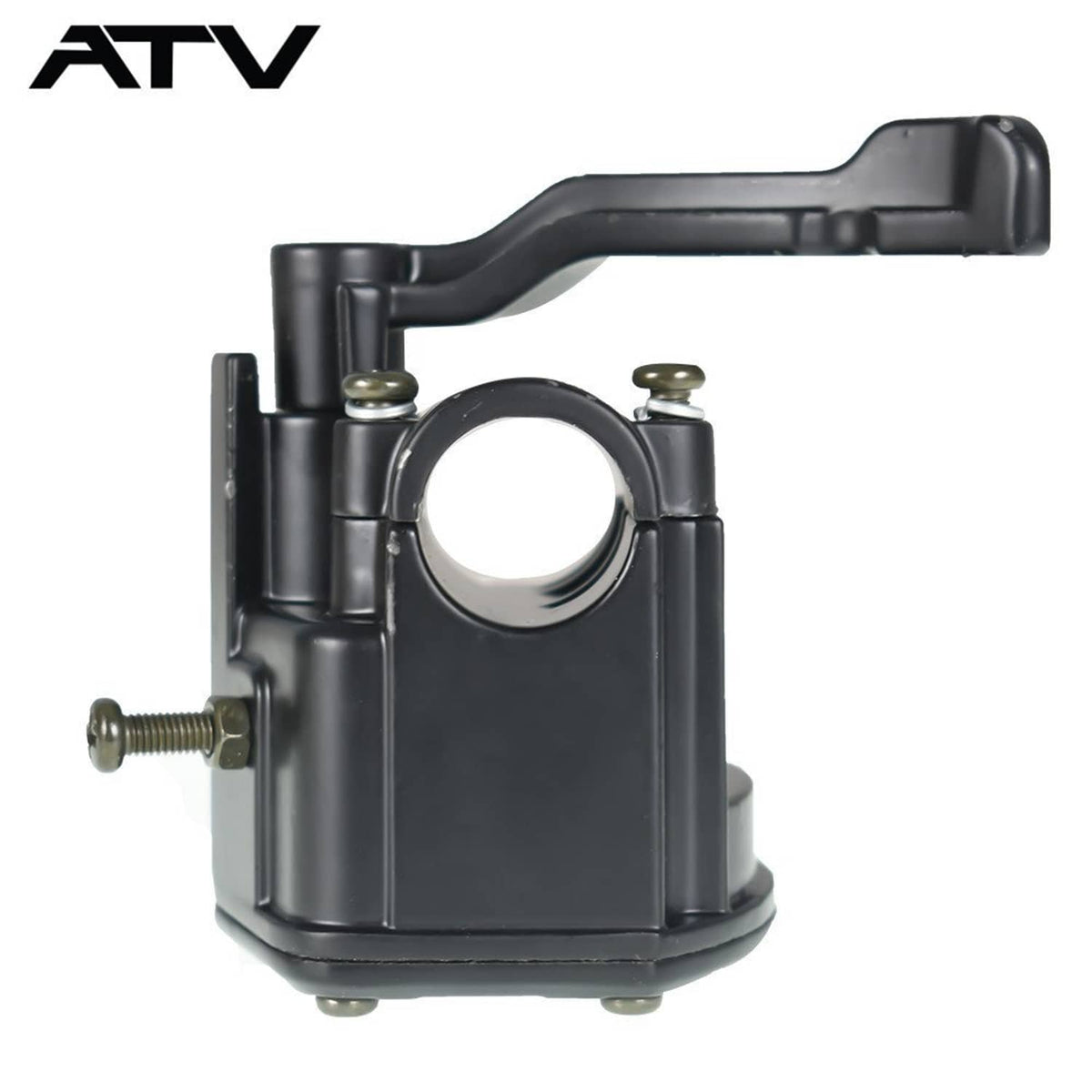Solidspare Fit for YAMAHA RAPTOR 350 660 700 P TT03 THUMB THROTTLE Assembly