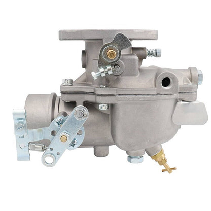 Solidspare Carburetor for Massey Ferguson 65, 135, 150, 165, 194603M92, 184301M92