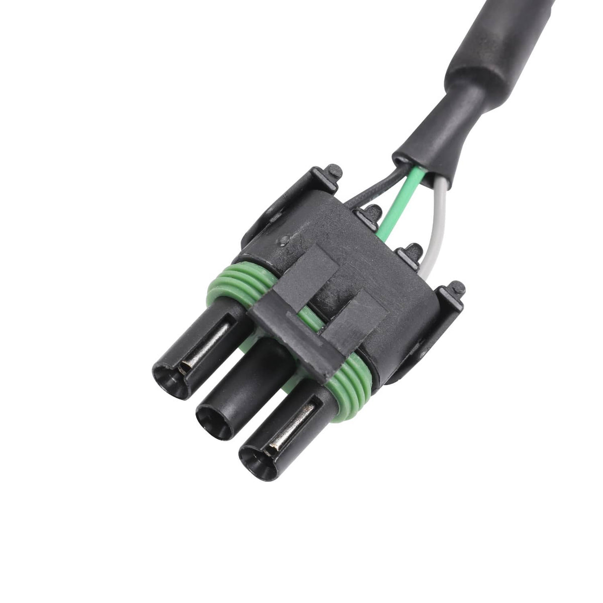 Solidspare New Engine Harness For 1994-2002 CHEVY GMC GM 6.5L Diesel Engine