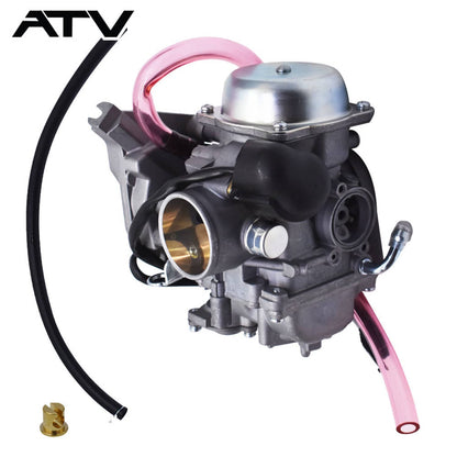 Solidspare For Arctic Cat 650 2005-2006 For Kawasaki KLR650 KL650E CVK40 1987-07 Carburetor