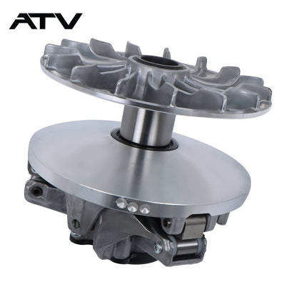 Solidspare New For Can Am Maverick X3 P Drive P-DRIVE Pulley Primary Clutch ATV 420686870