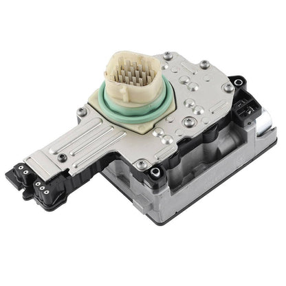 Solidspare Transmission Shift Solenoid Kit 68002342 For 2002-2018 Dodge Ram 1500 ST 5.7L V8