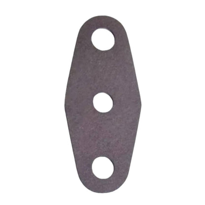 Solid Spare 650-24431-A0-00 650-24431-00-00 Fuel Pump Gasket for Yamaha Outboard 2 Stroke
