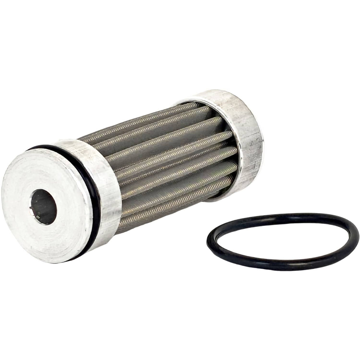 Solid Spare RVJ100010 Valve Block Filter Fit Land Rover 2006-2010 Range Rover Sport HSE