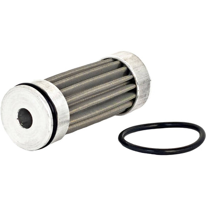 Solid Spare RVJ100010 Valve Block Filter Fit Land Rover 2006-2010 Range Rover Sport HSE