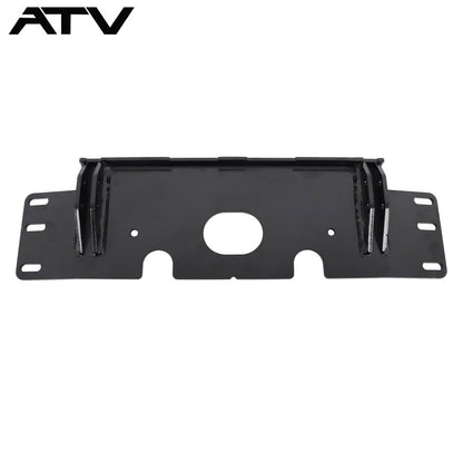Solidspare For Polaris Sportsman 400 450 500 570 600 700 800 Snow Plow Mid Mount Kit