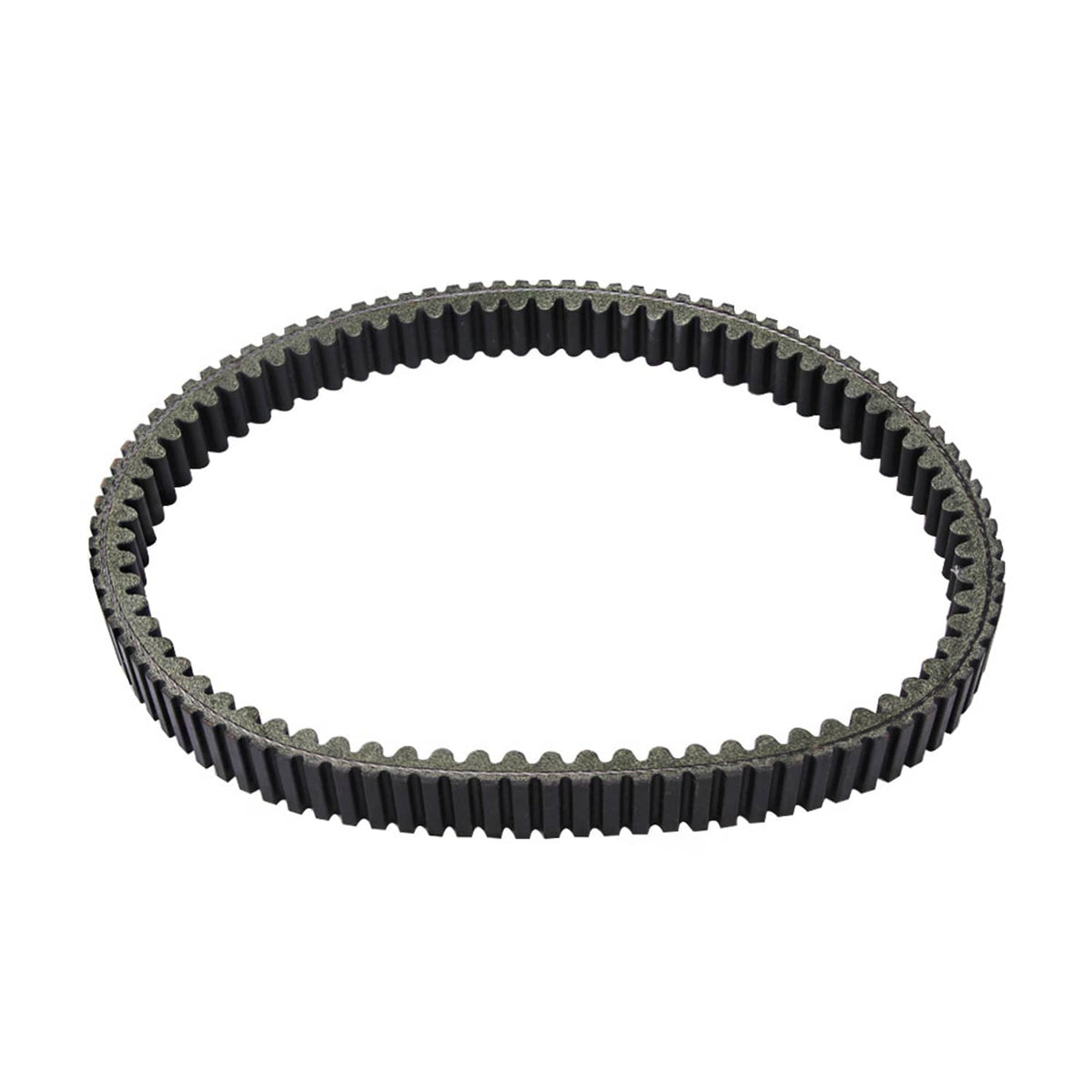 Solidspare Primary Clutch Sliding Sheave & Drive Belt For Yamaha Kodiak Rhino Wolverine 450