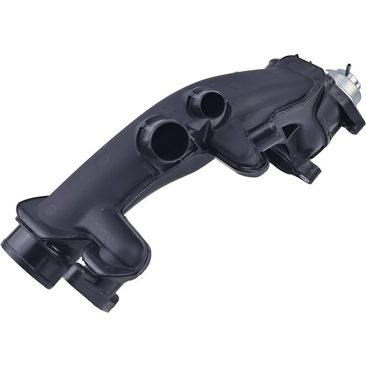 Solidspare Turbocharger Charge Air Pipe Joint For 2017-2021 Honda CR-V 1.5L 17270-5PA-A00