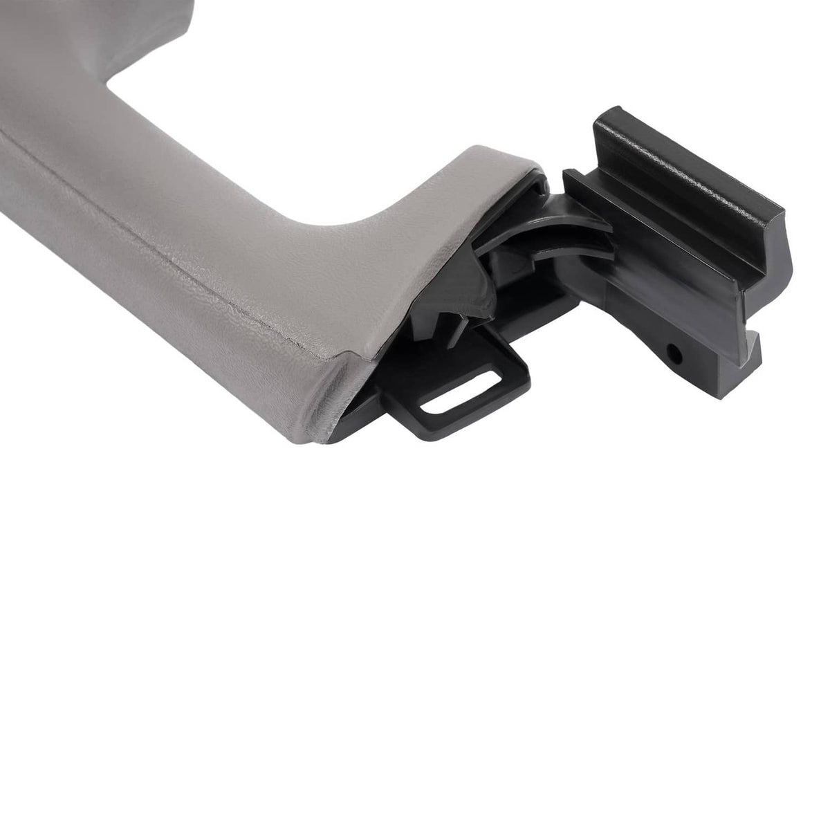 Solid Spare For 2003-2006 GMC Yukon Chevy Tahoe Silverado Door Handle Arm Rest Front Right