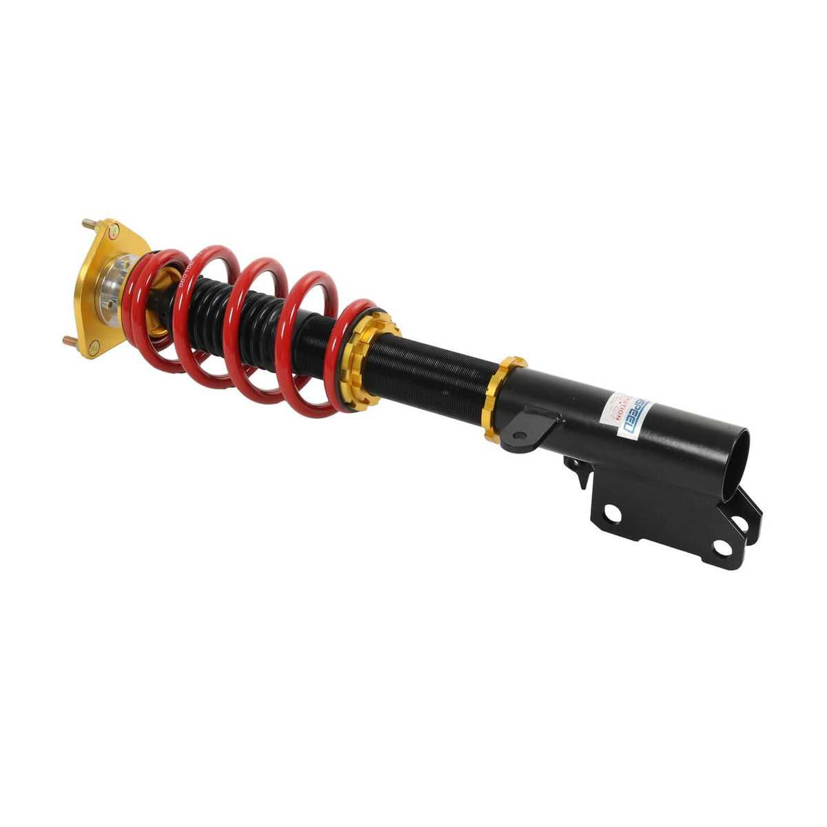 Solidspare Coilovers Suspension Struts lowering Kit Adj Height For LEXUS ES300 1997-2001