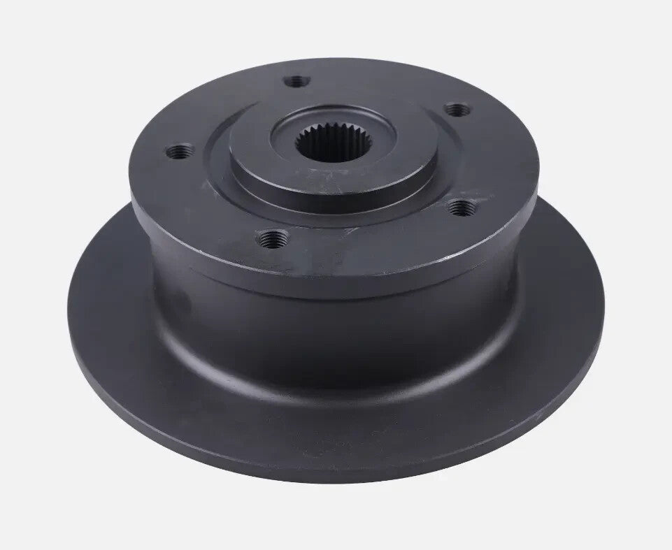 Brake Disc Hub for John Deere AM142949 XUV Diesel Gas M-Gator A3 Military UTV