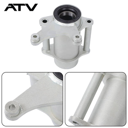 Solidspare 3GD-25311-10-35 Rear Axle Bearing Carrier Housing Hub Assy For Yamaha Warrior350