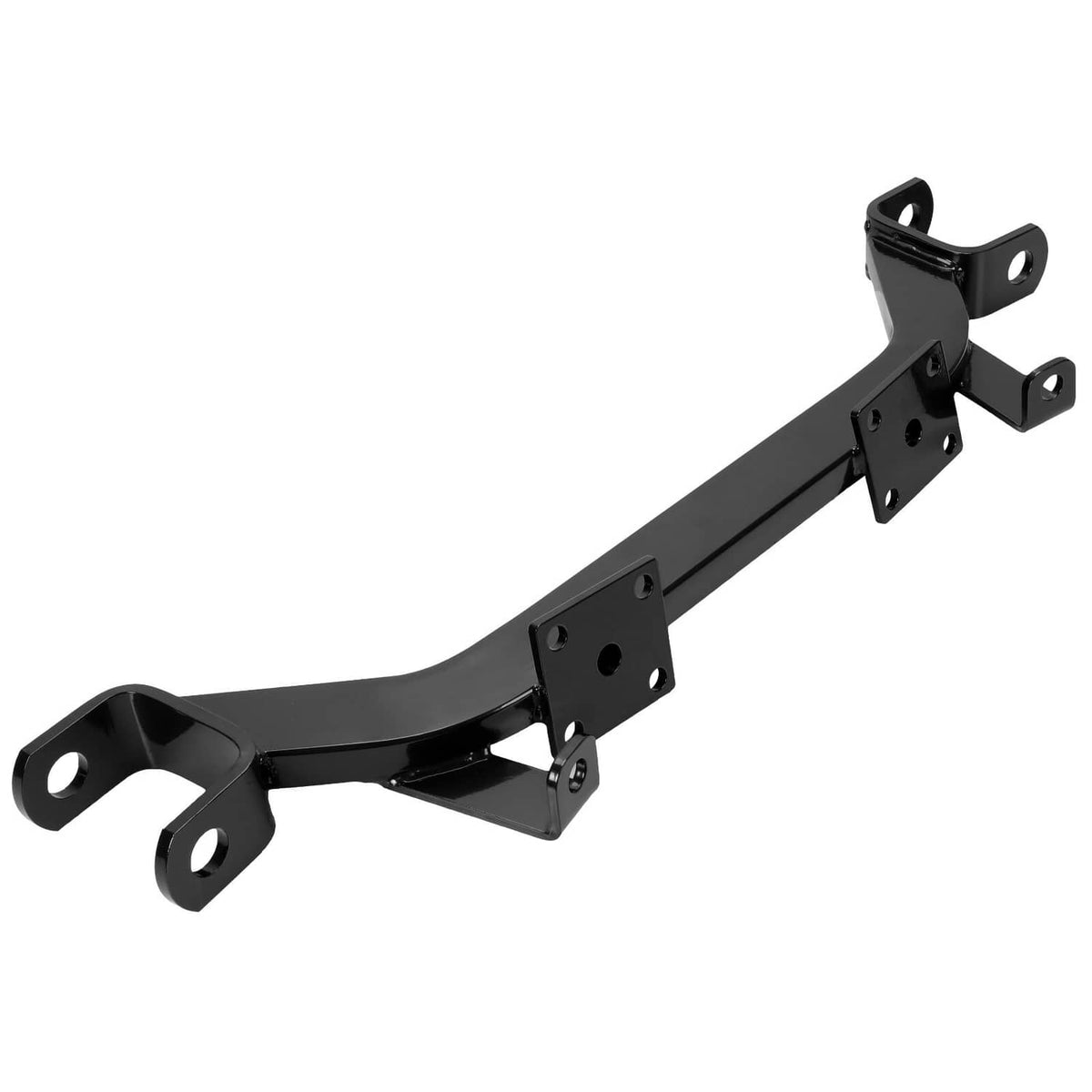 Solidspare 4" Drop Axle Lift Kit For EZGO Marathon Electric 1975-1994.5 1989 Golf Cart