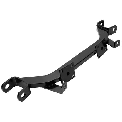 Solidspare 4" Drop Axle Lift Kit For EZGO Marathon Electric 1975-1994.5 1989 Golf Cart