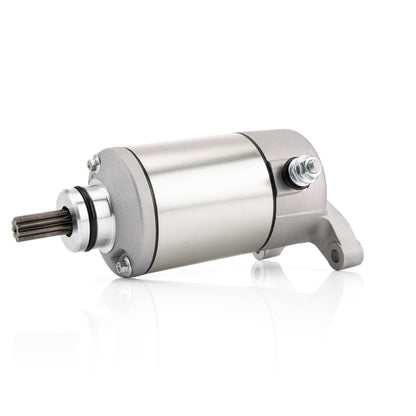 Solidspare For Suzuki DL650/A SFV650/A/S/SA VZ800 04-11 31100-19F00 NEW Motorcycle Starter