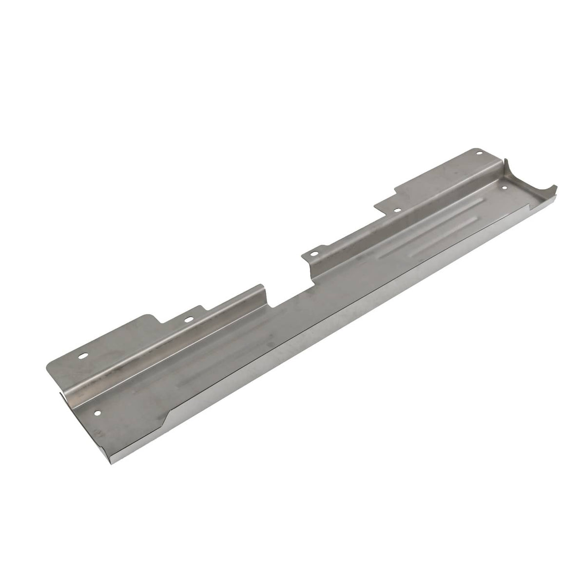 Solidspare Stainless Radiator Support For Chevrolet GMC Regal Monte Carlo 1978-1988 G-body