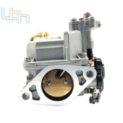 Solid Spare Carburetor Carb For Tohatsu Nissan 4 Stroke Boat Engine 3DP-03100-2 MFS8 MFS9.8B