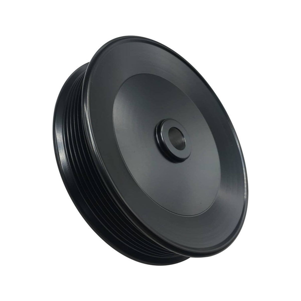 Solid Spare Sea Water Pump Pulley Serpentine Belt For MerCruiser - 862351 862351T 8M0150724