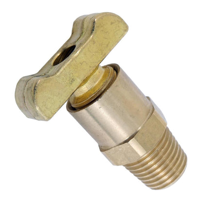 Solid Spare 18-4218 For Mercruiser 22-16951A1,16951Q1 Cylinder Block Drain Tap 1/4NPT MD