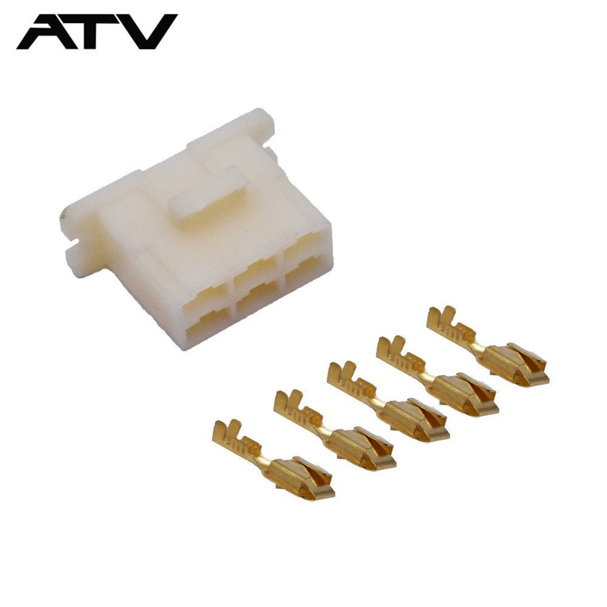 Solidspare Generic CDI Box Module For Kawasaki Bayou 300 KLF300 KLT200 250 KZ250 CSR LTD 86