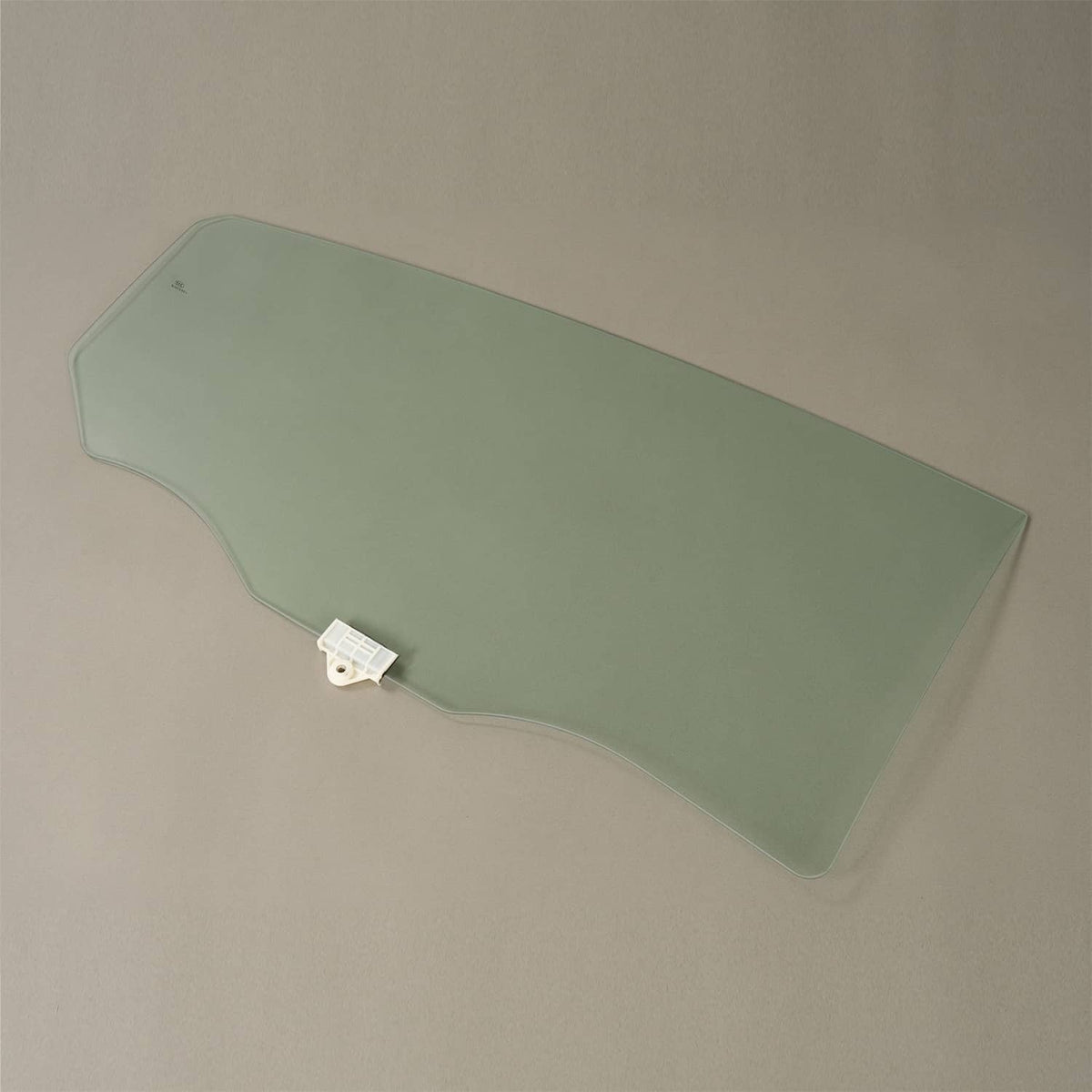 Solid Spare New Right Side Rear Door Window Glass For 2011-2016 Hyundai Elantra 4 Door Sedan