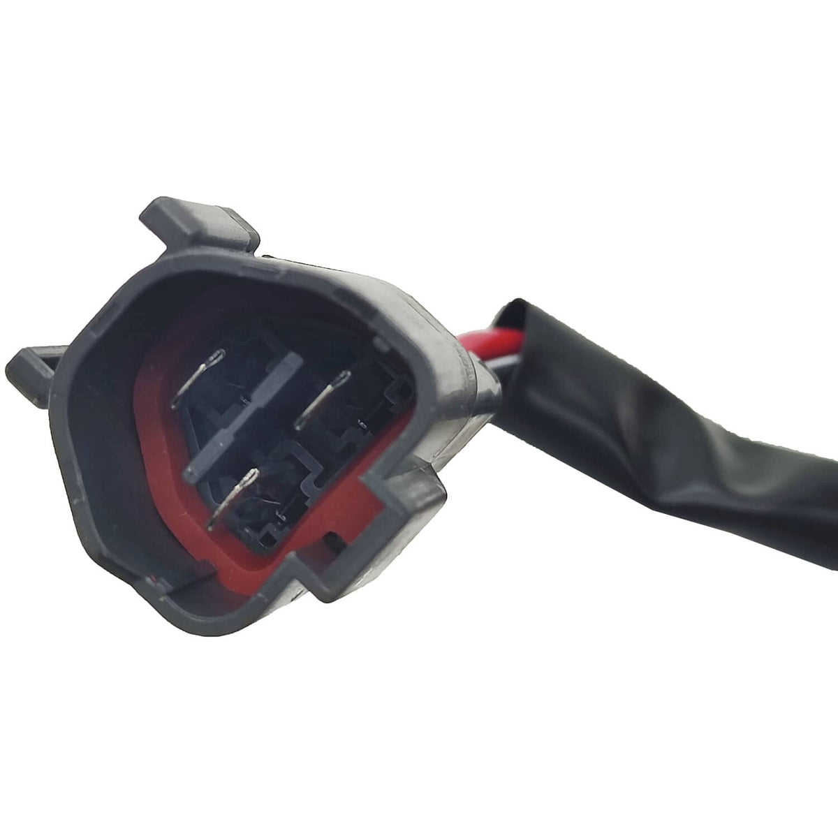Solid Spare Ignition Switch for Kubota Wheel Loader R530CA R630CA R430CA Excavator KX080-4S
