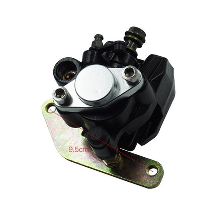 Solidspare Rear Brake Caliper for Yamaha Blaster 200 YFZ200 Banshee 350 YFZ350 1988-2006