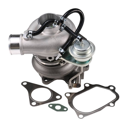 Solidspare Turbo Turbocharger For Subaru Impreza WRX STI DOCH RHF55 VF39 2.5L 2004-2007