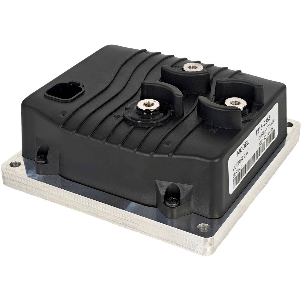 Solid Spare 24V 360A DC Motor Controller 823408GT Fit Genie Scissor Lift GS-2632 GS-2646