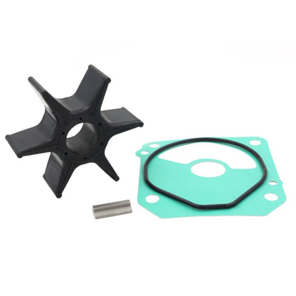 Solid Spare Water Pump Impeller Kit Honda Marine BF75 BF90 BF115 BF130 06192-ZW1-000 18-3283