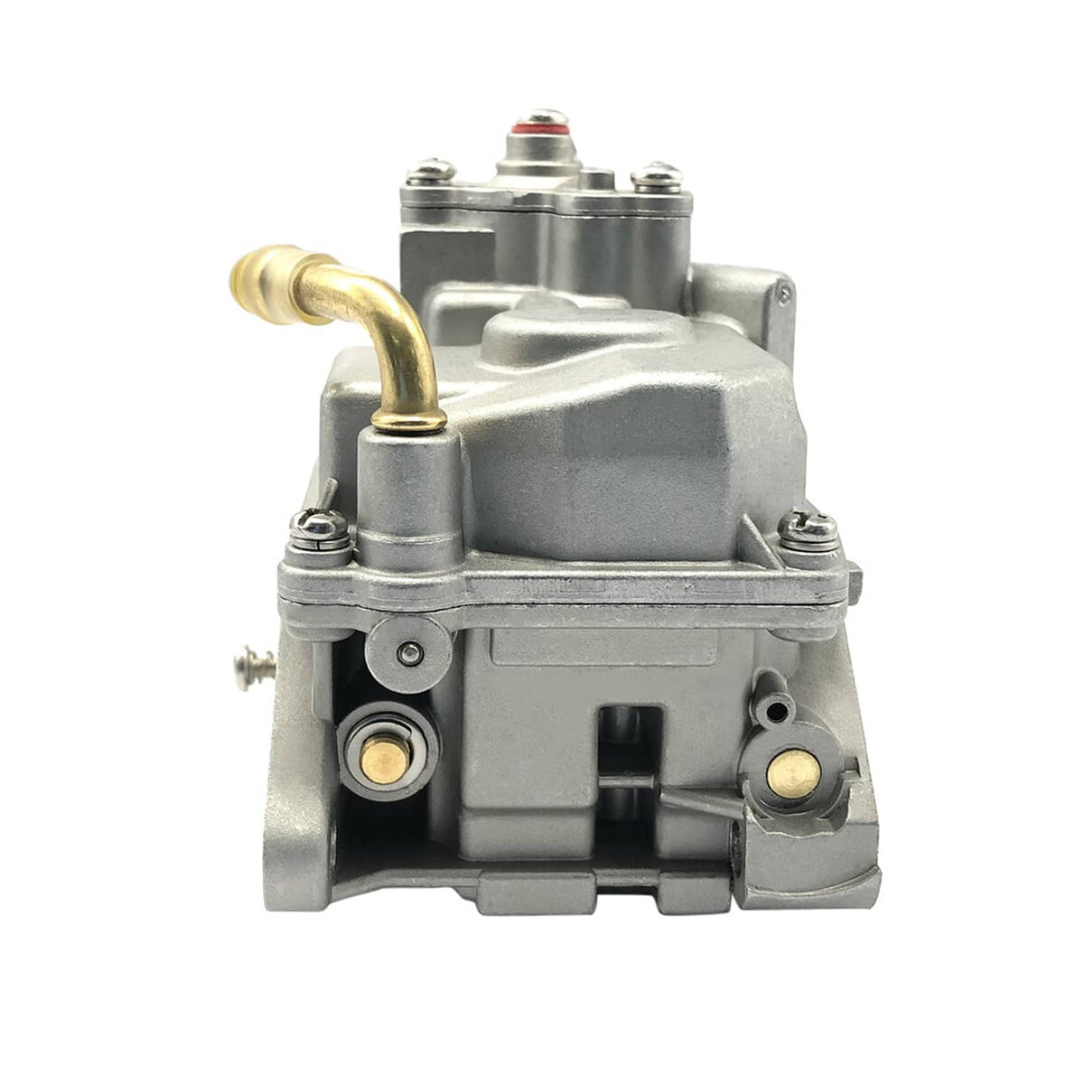 Solid Spare Carburetor Carb For Tohatsu Nissan 4 Stroke Boat Engine 3DP-03100-2 MFS8 MFS9.8B
