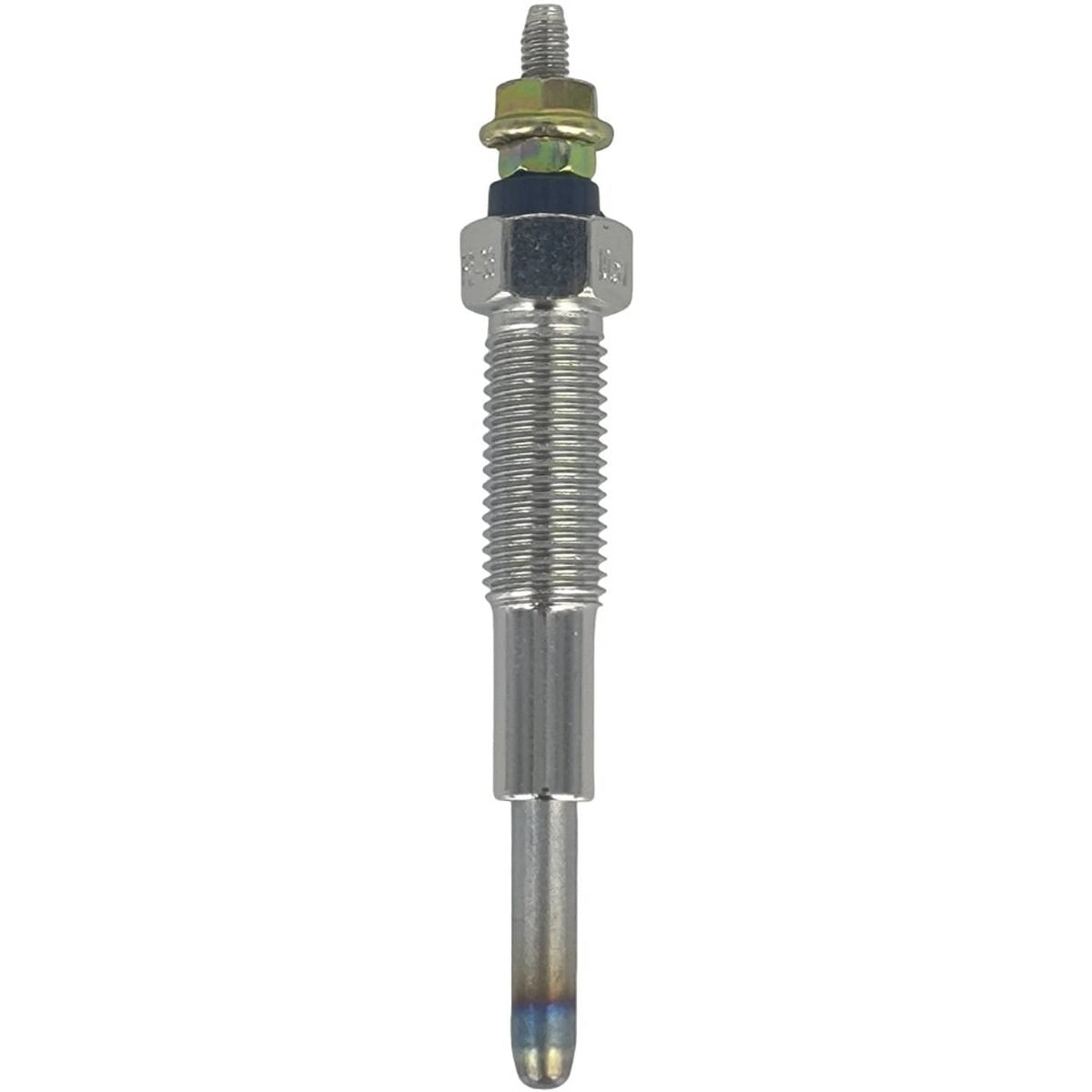 Solid Spare 4X 10.5V Glow Plug 9010978-51 Fit for Hyster Yale H3.00DX A466 H1.50-2.00 A475