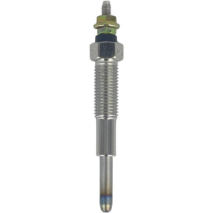 Solid Spare 4X 10.5V Glow Plug 9010978-51 Fit for Hyster Yale H3.00DX A466 H1.50-2.00 A475