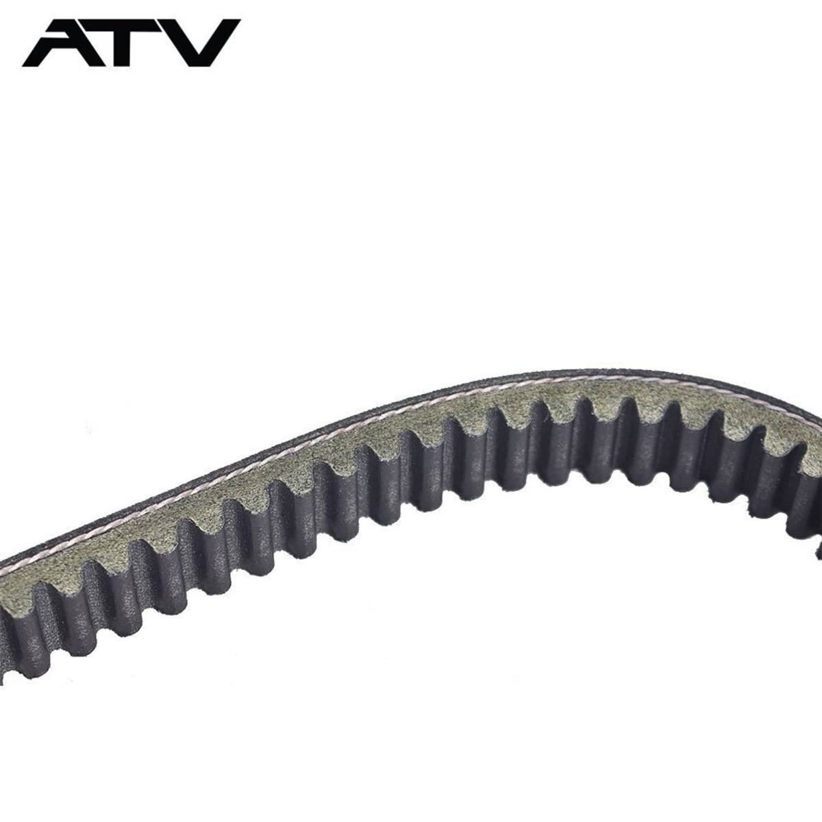 Solidspare Generic Drive Belt for Polaris 1998-2015 Sportsman 335 Sportsman 500 450 400