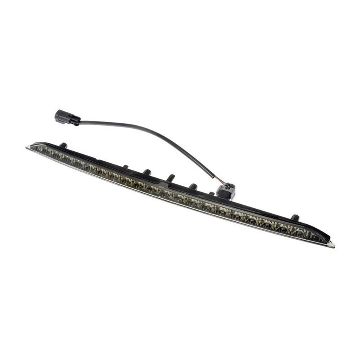 Solidspare FT4Z13A613A For 2015-2020 Ford Edge Center LED 3rd Third Brake Light 923-133