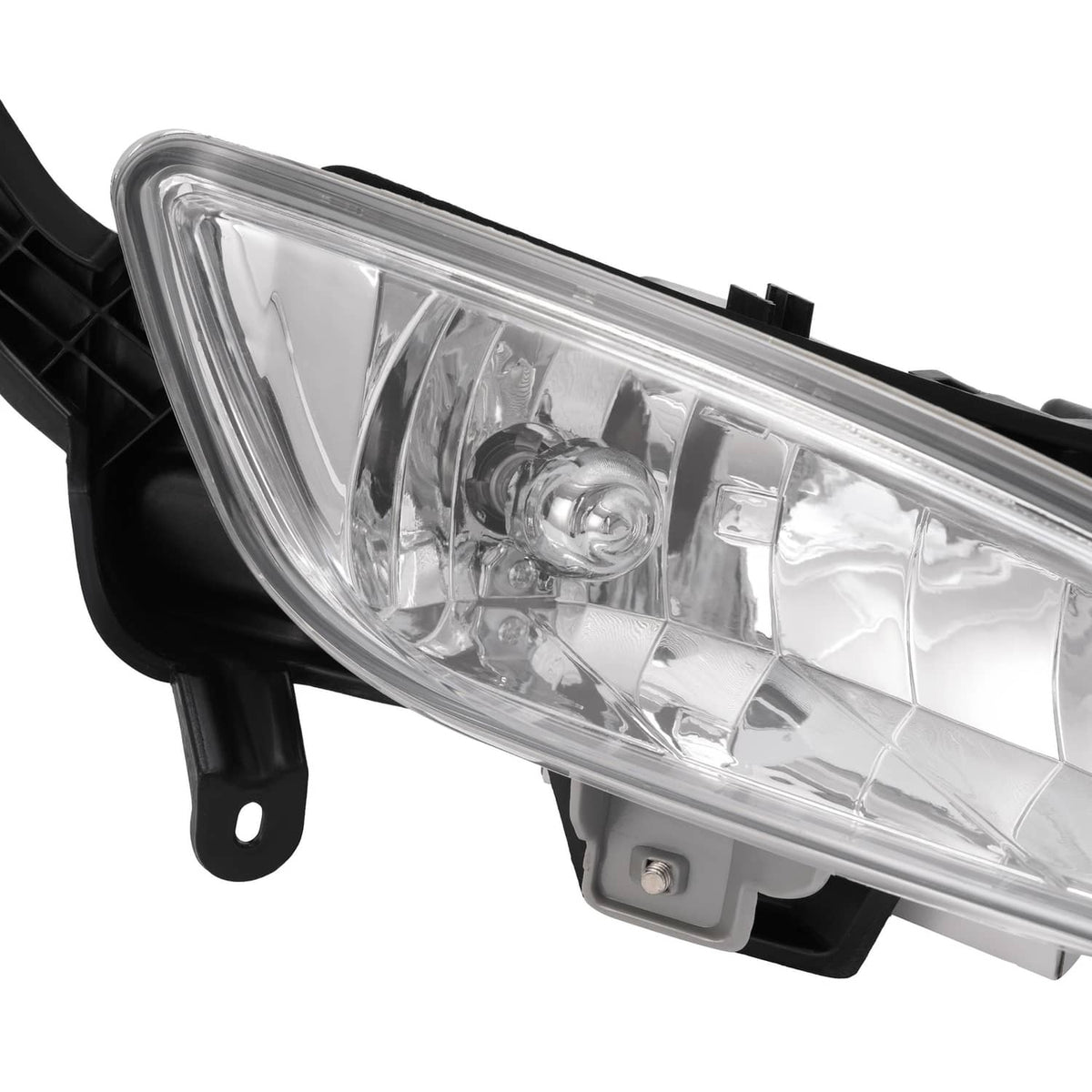 Solid Spare Passenger Side Clear Fog Lamp Light For Kia Optima 2011 2012 2013 #92202-2T010