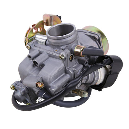 Solidspare 30mm Carburetor Carb For Motorcycle ATV Scooter GY6 150CC 200CC 250CC Engine
