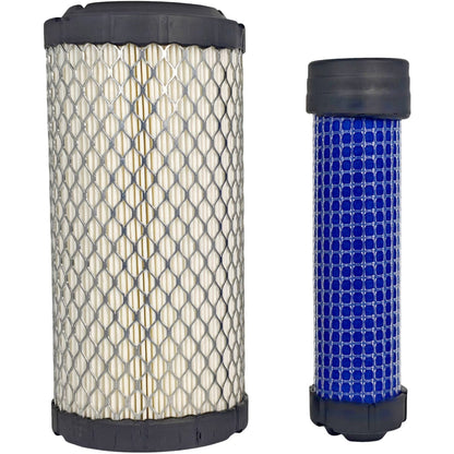 Solid Spare Fit for Bobcat Maintenance Filter Kit Loader 453 MT50 MT52