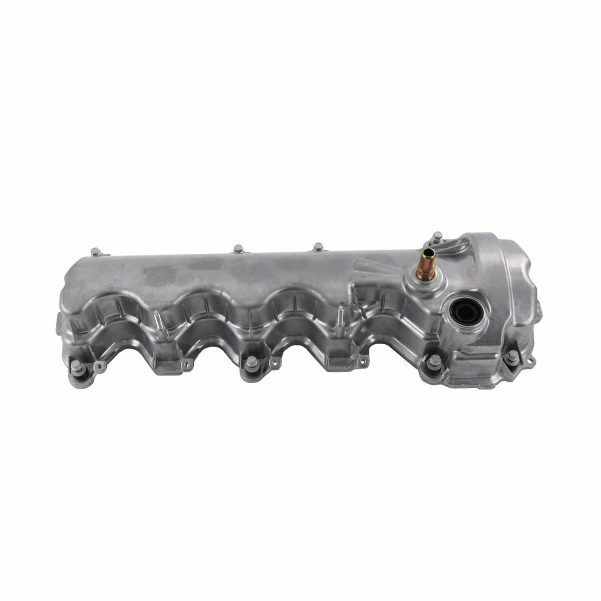 Solidspare For Ford Expedition Lincoln Navigator Engine Valve Cover Left Side 9L1Z6582C