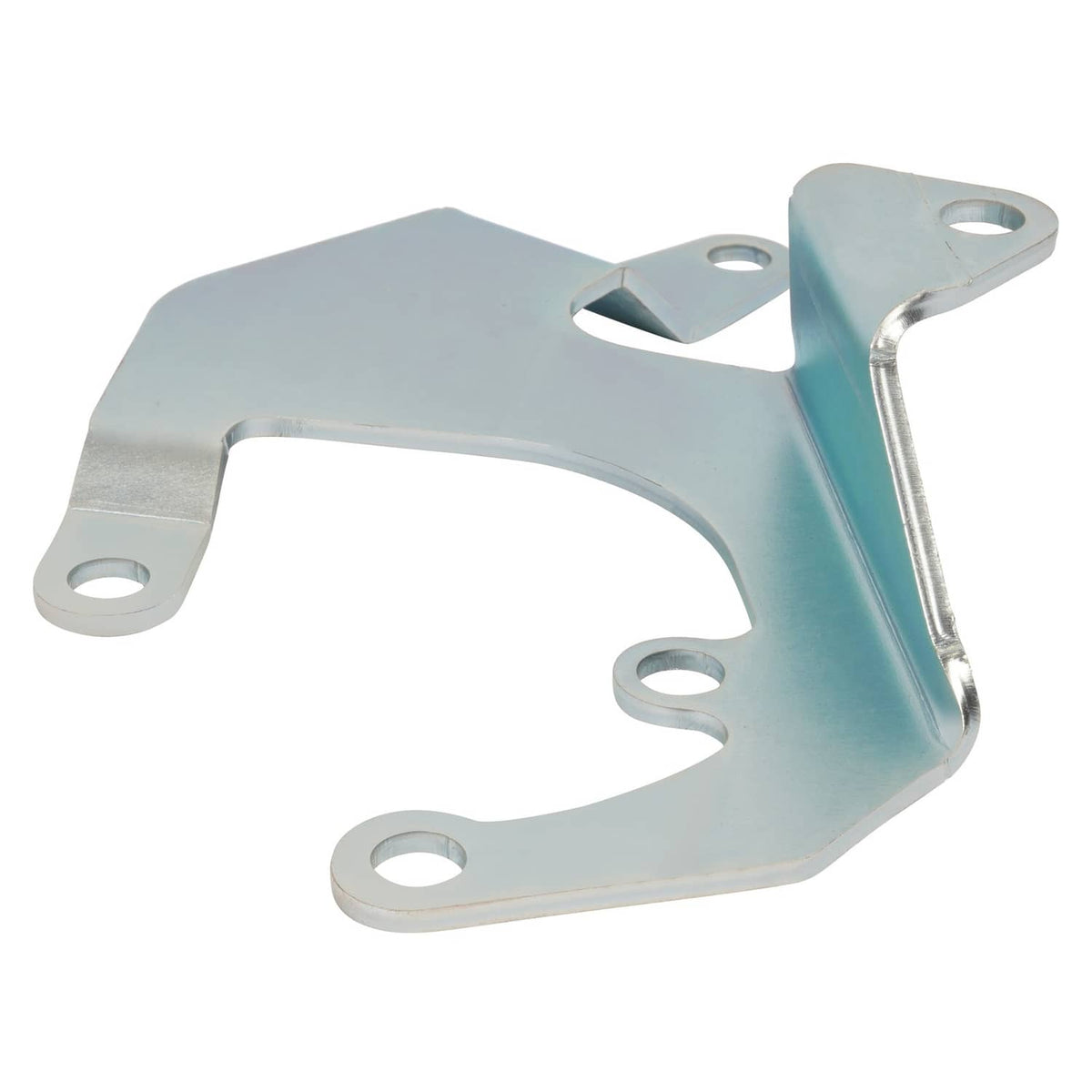 Solidspare Power Steering Pump Bracket Boat For Volvo Penta 4.3L 5.0L 5.7L 8.1L #3817841