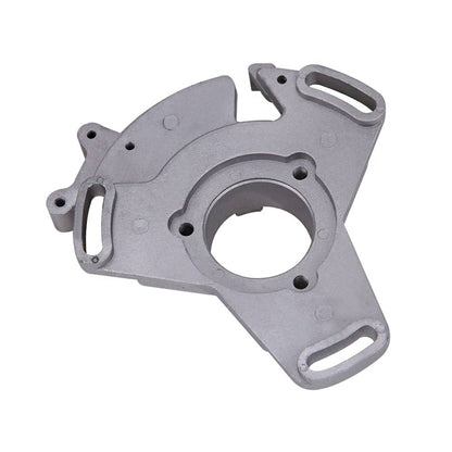 Solidspare Adjustable Stator Timing Plate +/-10 degree For Yamaha Banshee 350 YFZ 350 87-06