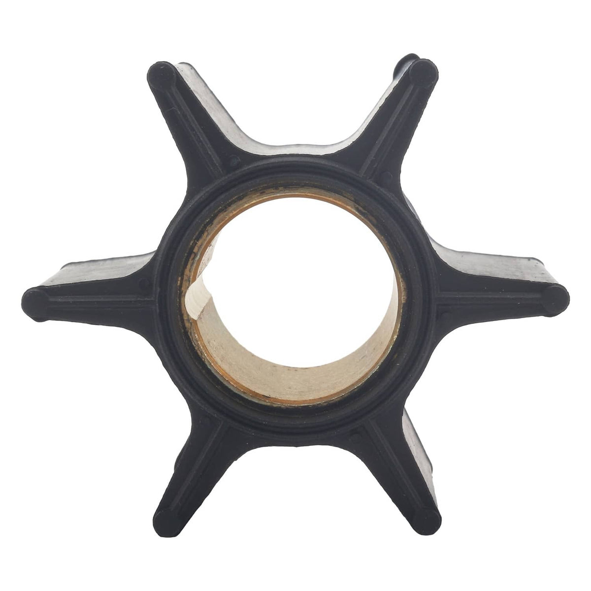 Solid Spare Water Pump Impeller For Force 85, 90, 120, 125, 150HP 18-3017 F694065 47-89984